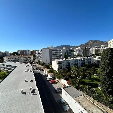 Sea & Mountain View In Apartmán