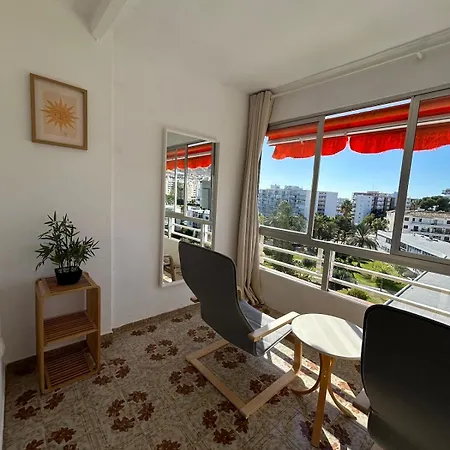 Apartmán Sea & Mountain View In