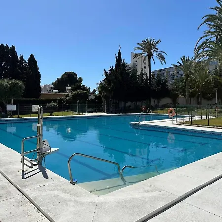 Sea & Mountain View In Apartmán Benalmádena